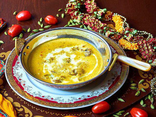 Малабар - Госкорма