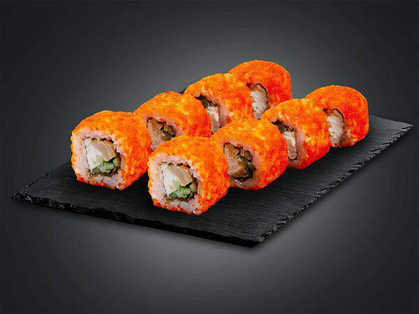 Суши Lait - Ролл Чакин