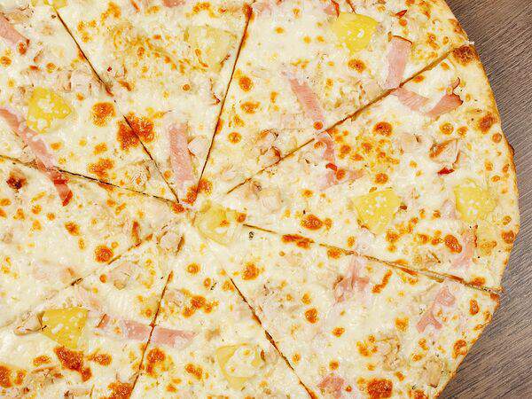 Pronto Pizza e Pasta - Гавайская