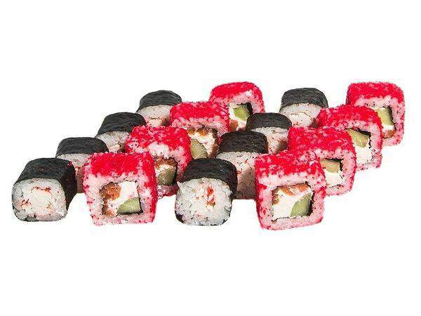 Shikado - Сет Мини