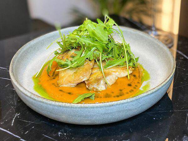 Агата - Куриное бедро без кости