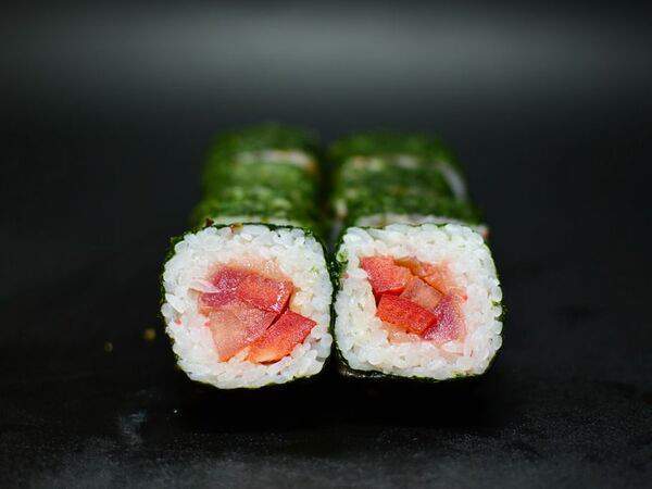 Наша еда - Престиж