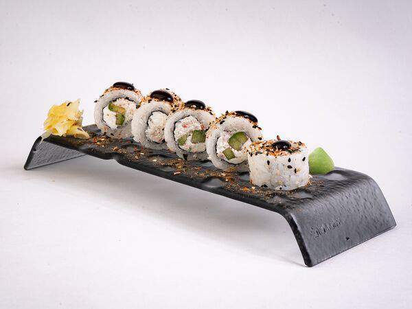 Ойши - Кани микс