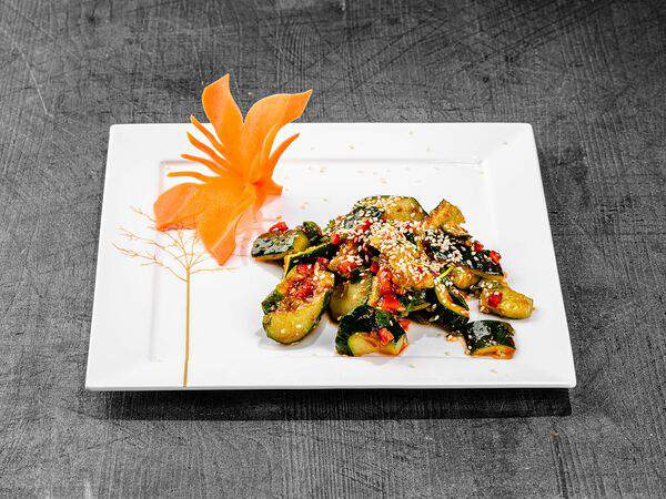 Dom Sovetov - Салат Битые огурцы