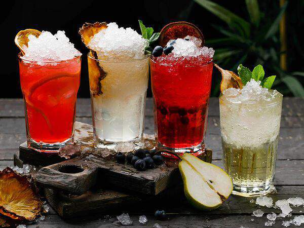 К папе на Pizza - Советский дюшес