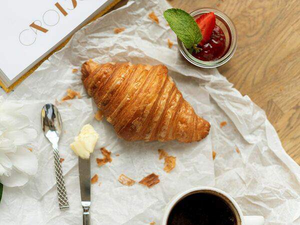 The Odi - Круассан классический