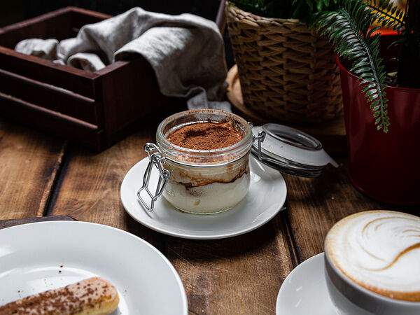 PizzAmore - Тирамису