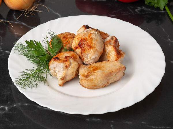 Аппетит - Шашлык Курица грудка