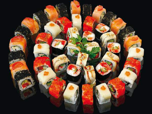 Кико - Сет Кико