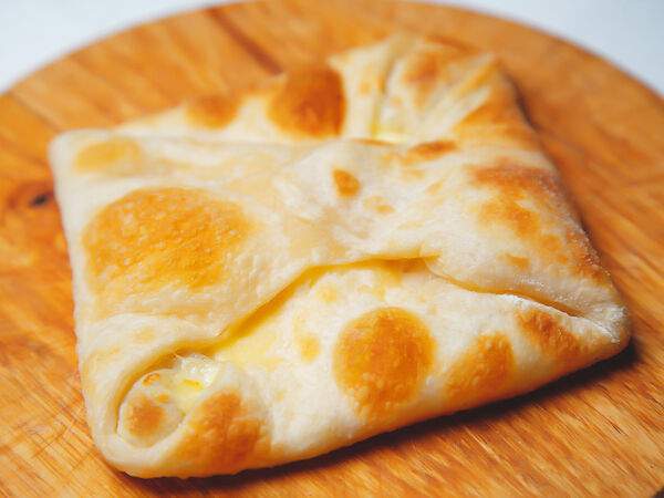 Хачапурная №1 - Лобиани