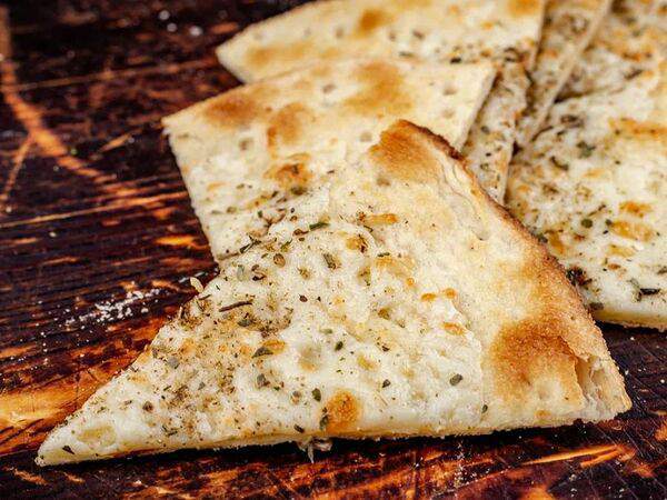 Pizza Hub - Лепёшка с прованскими травами