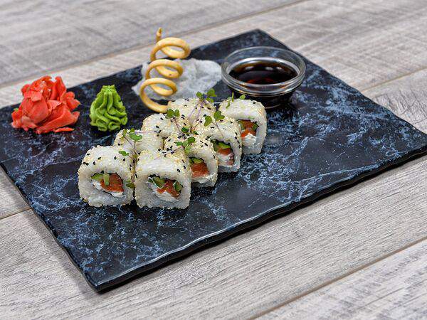 Infinity - Филадельфия лайт