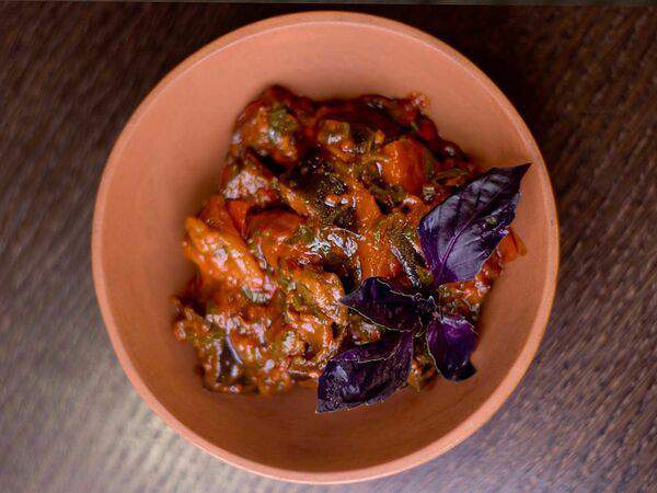 Алазани - Аджапсандали