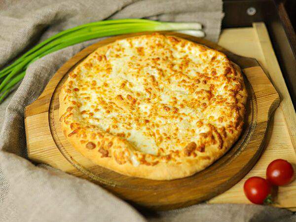 Мангал хауз - Хачапури по-мегрельски