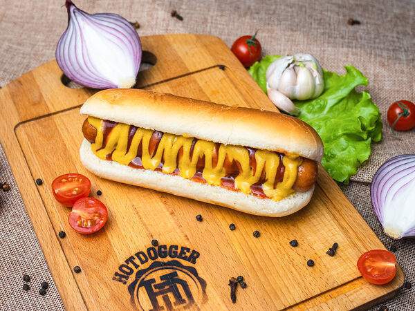HotDogger - Хот-дог Классический
