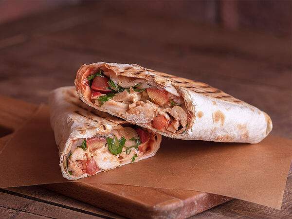 #кафедра - Шаурма Кавказская