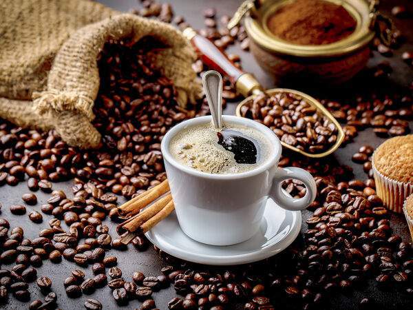 Ресторан Калипсо кофе в Белгороде