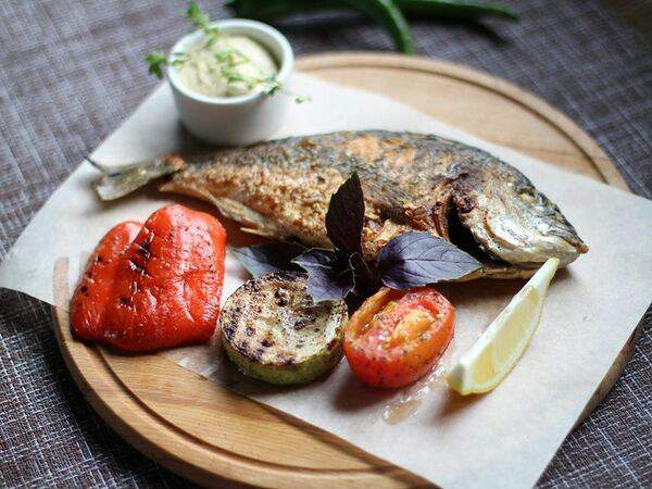 Bierhof - Дорада