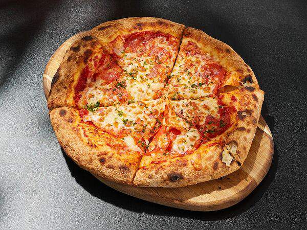 Сезоны - Пицца Пепперони