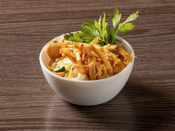 Столовая Вкусно, Сытно, Недорого - Арабский