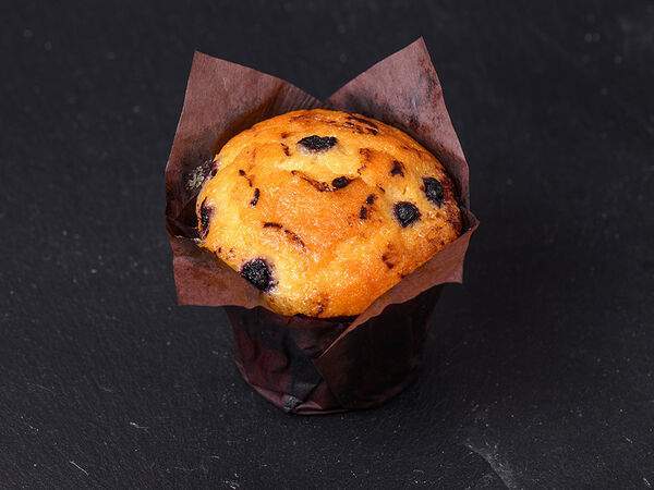 Good Food - Маффин с черникой