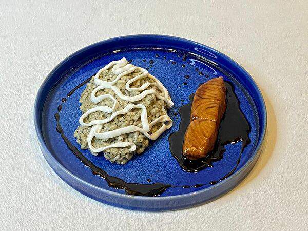 Итальянский разговорный - Ризотто Филадельфия