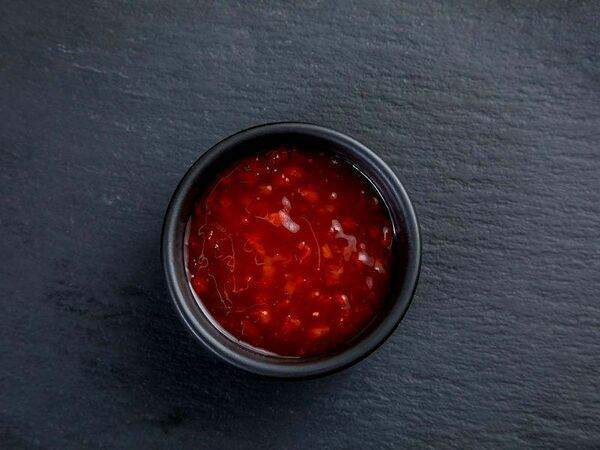 Домино гурман - Соус Тай Чили