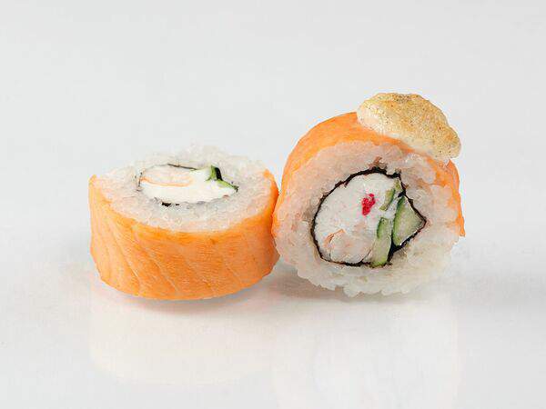 Royalrolls - Запеченный ролл Фараон