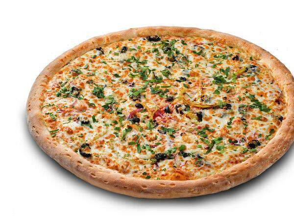 Pizza 911 - Пицца Микс