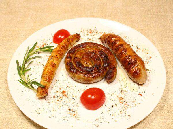 Rubikon - Альпийский микс