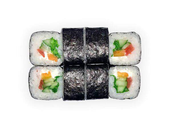 СушиKingyo - Ясай маки