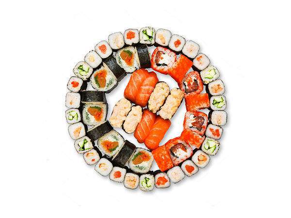 Redwok - Сет Корпоративный