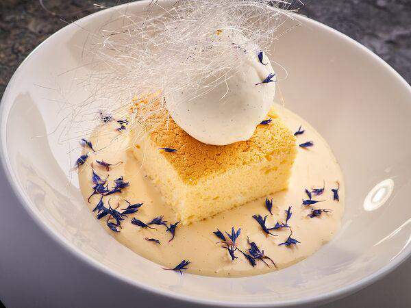 Eshak - Чизкейк хлопковый