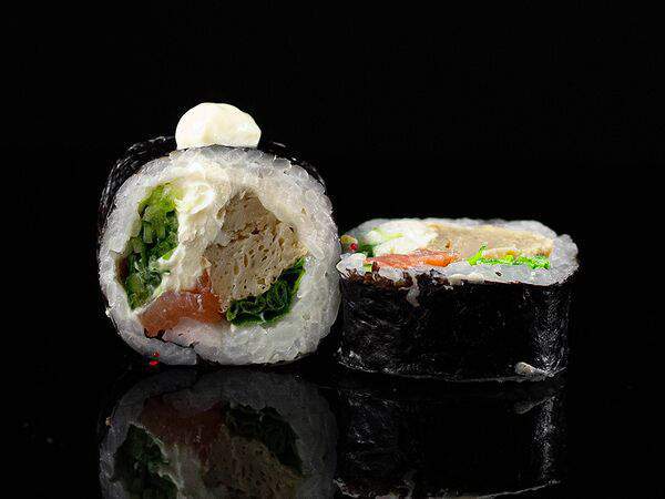 Cити ролл - Сёгун