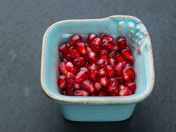 Чайхона №1 Братьев Васильчуков - Гранат