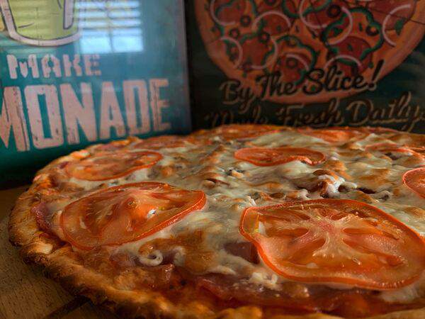 Cosa Nostra - Пицца Болонья