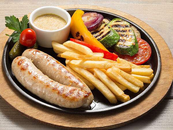 Колбасофф - Колбасофф 6 Тосканская