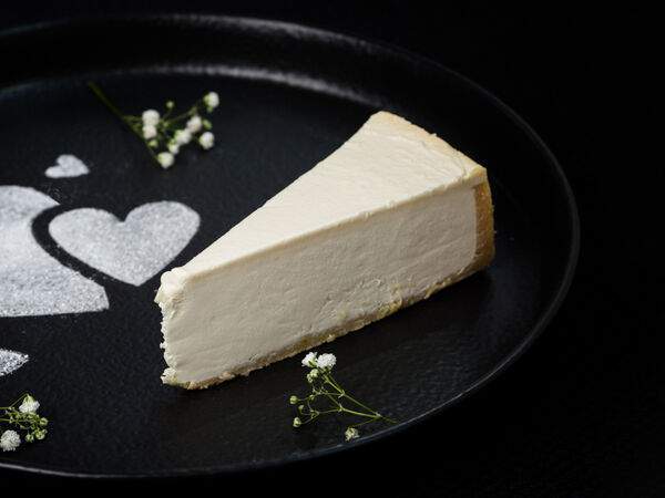 Foodmarket #FaceRoll - Чизкейк Нью-Йорк