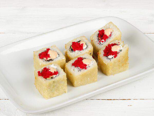 Медина Food на Татарстан - Мацуо ролл