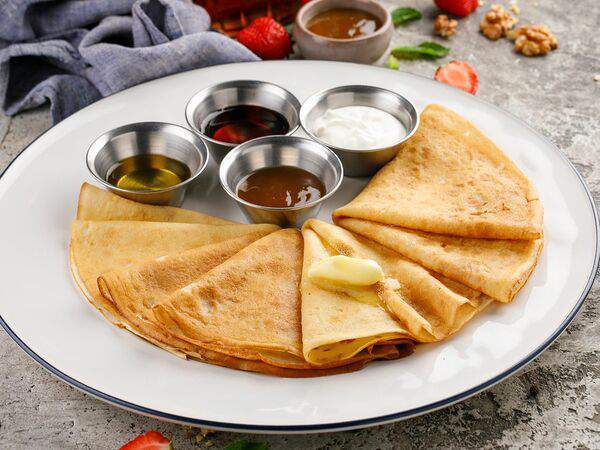 Стейк By Steak - Блины