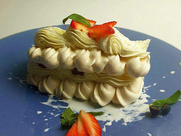 Ribs - Анна Павлова