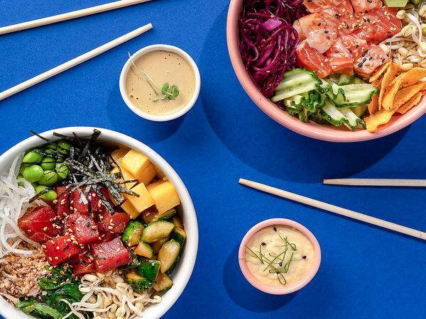 Ресторан Miska bowls & folks в Ростове-на-Дону