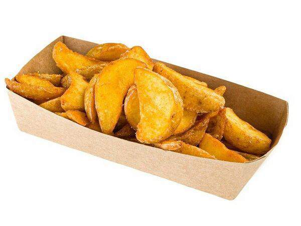 Garage - Картофельные дольки