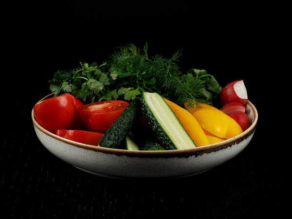 Amaris - Овощной букет