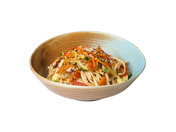 Автосуши Автопицца - Гречневая с овощами