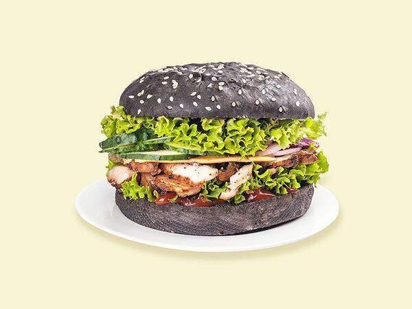 Булки & Мясо - Барбекю