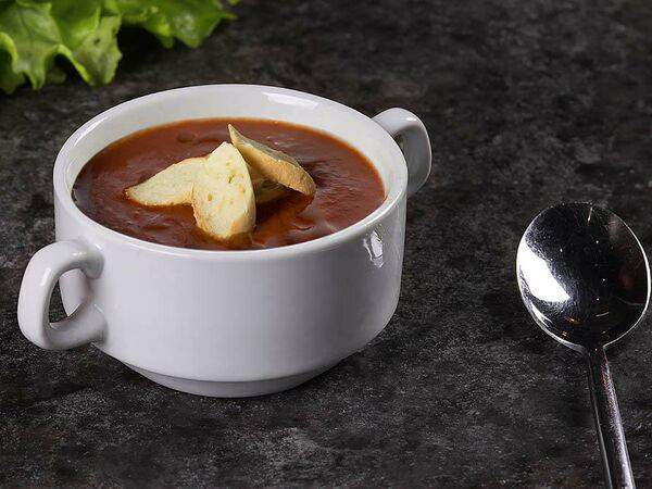 Ям Pizza - Крем-суп грибной