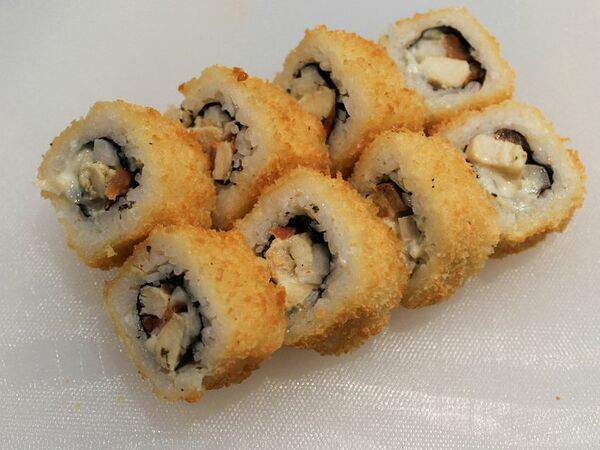 Чиливилли - Торнадо