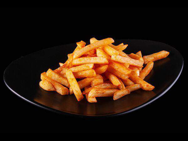 Киото - Картофель Фри