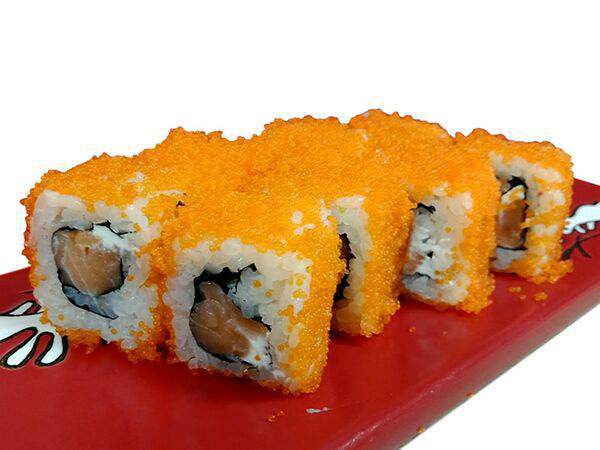 Tokyo - Мини Калифорния с лососем